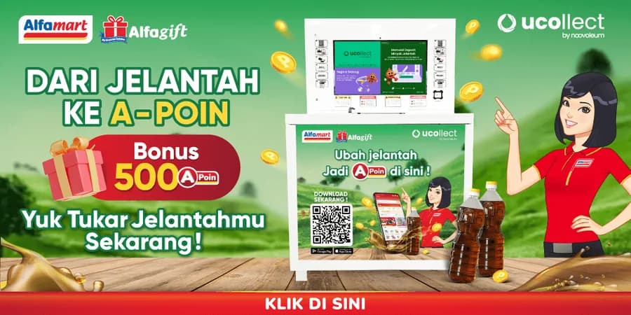 Promo UCOllect